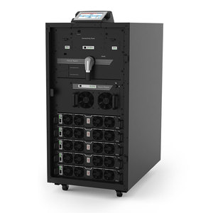 Power Cabinet MPX (MPX 130 PWC)